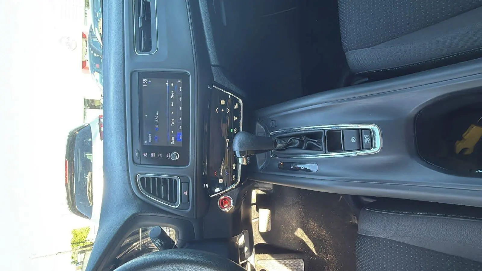 2021 Honda HR-V EX photo 13