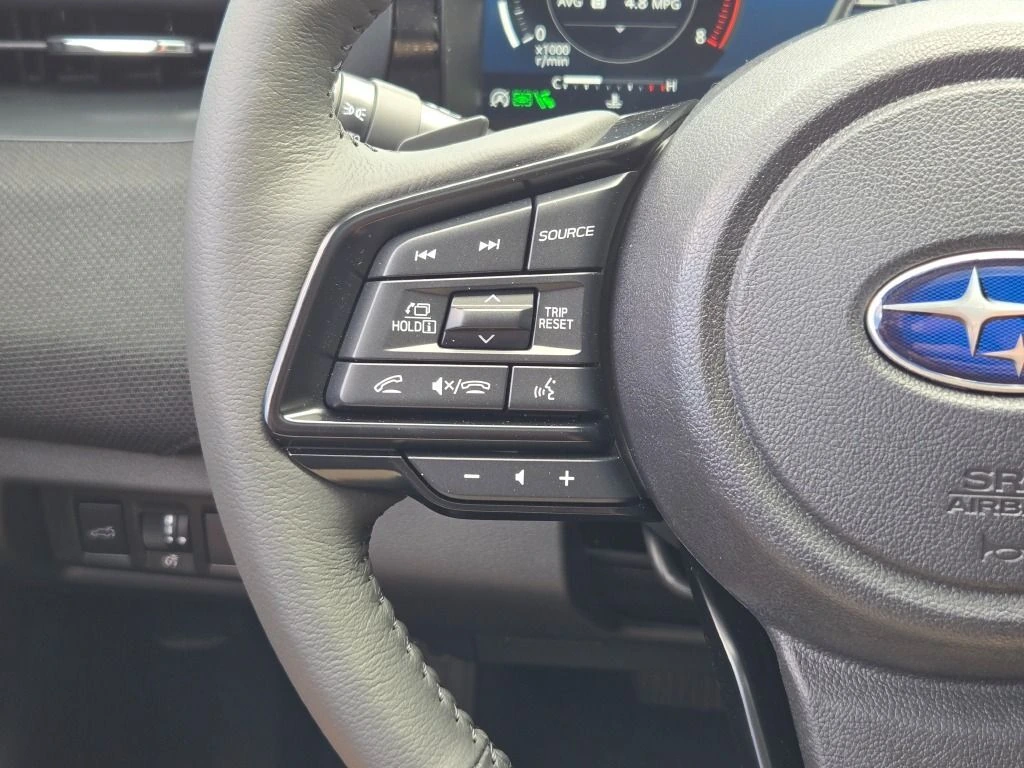 2026 Subaru Outback Limited - Photo 43