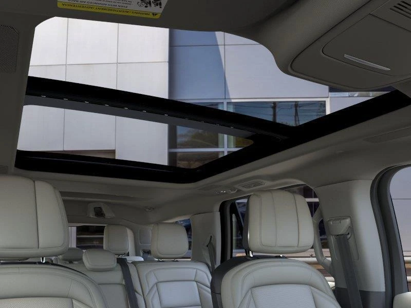 2026 Lincoln Navigator Reserve - Photo 47