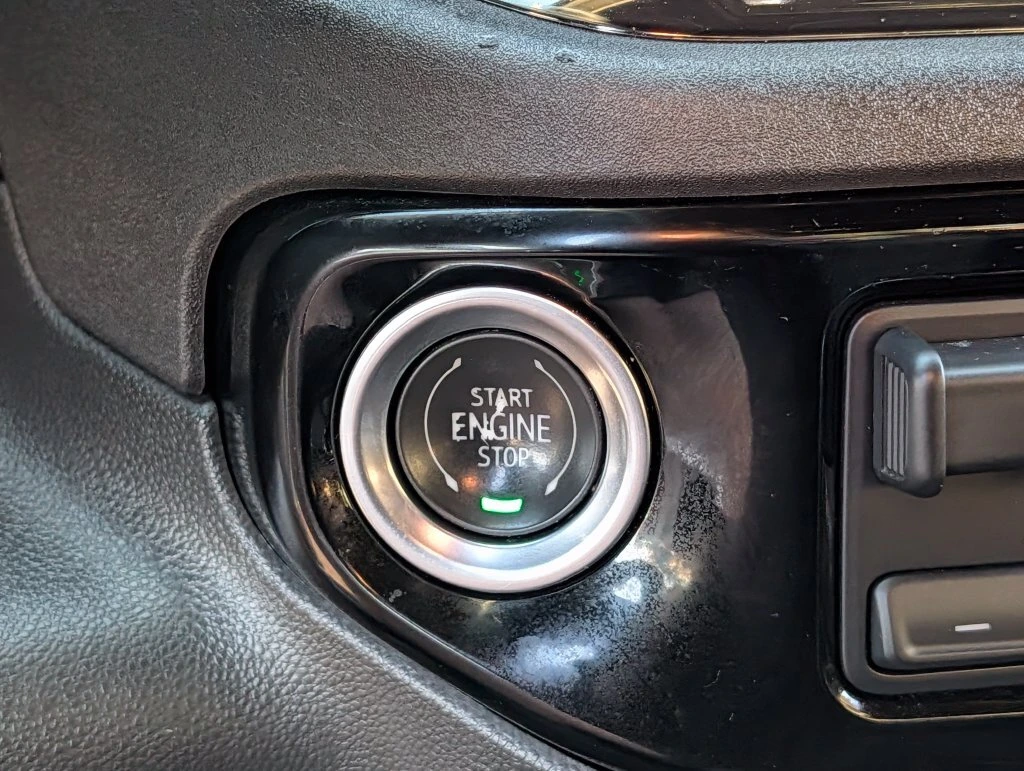 2024 Chevrolet Silverado 1500 ZR2 - Photo 29