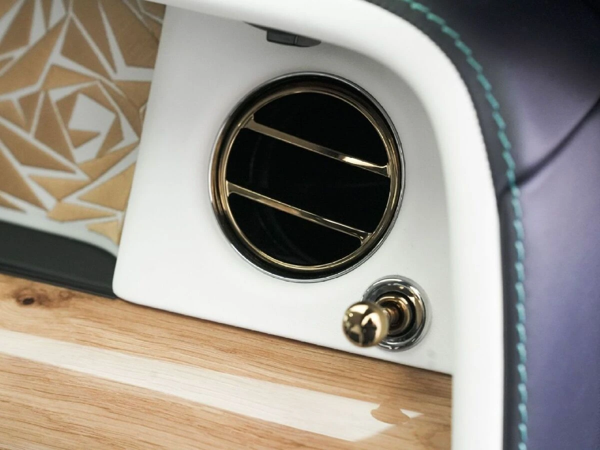 2026 Rolls-Royce Phantom Base - Photo 41