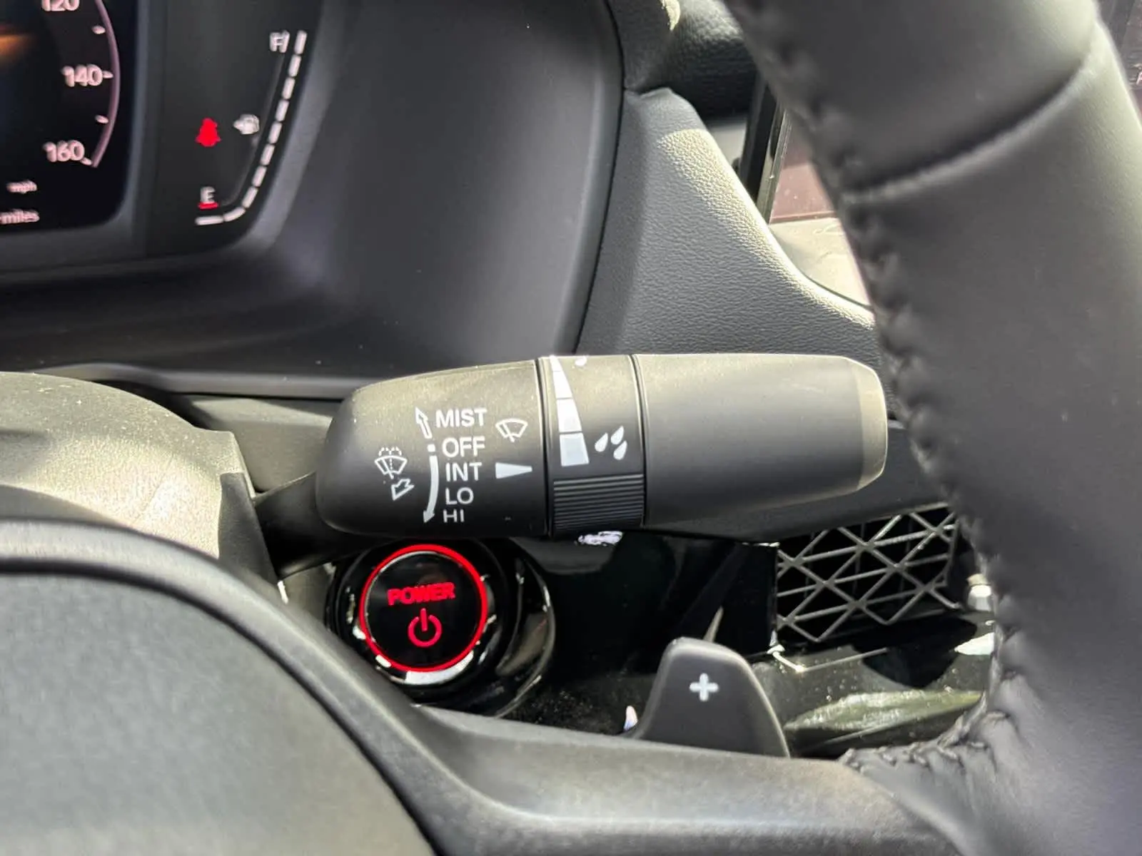 2025 Honda Accord Hybrid Sport photo 18