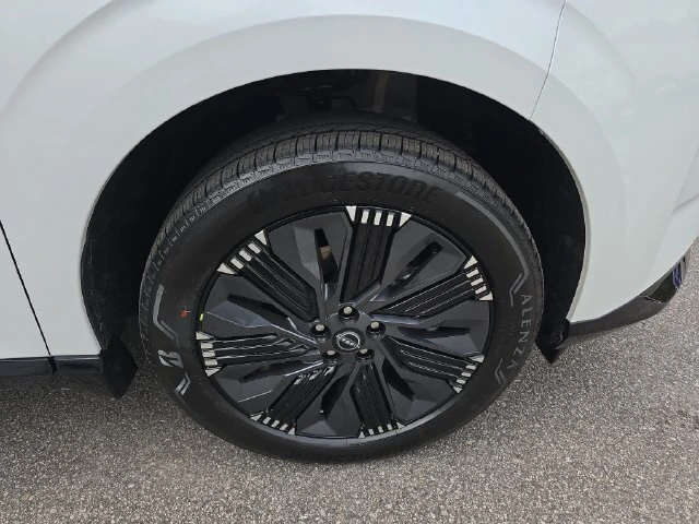 2026 Nissan Murano Platinum - Photo 13