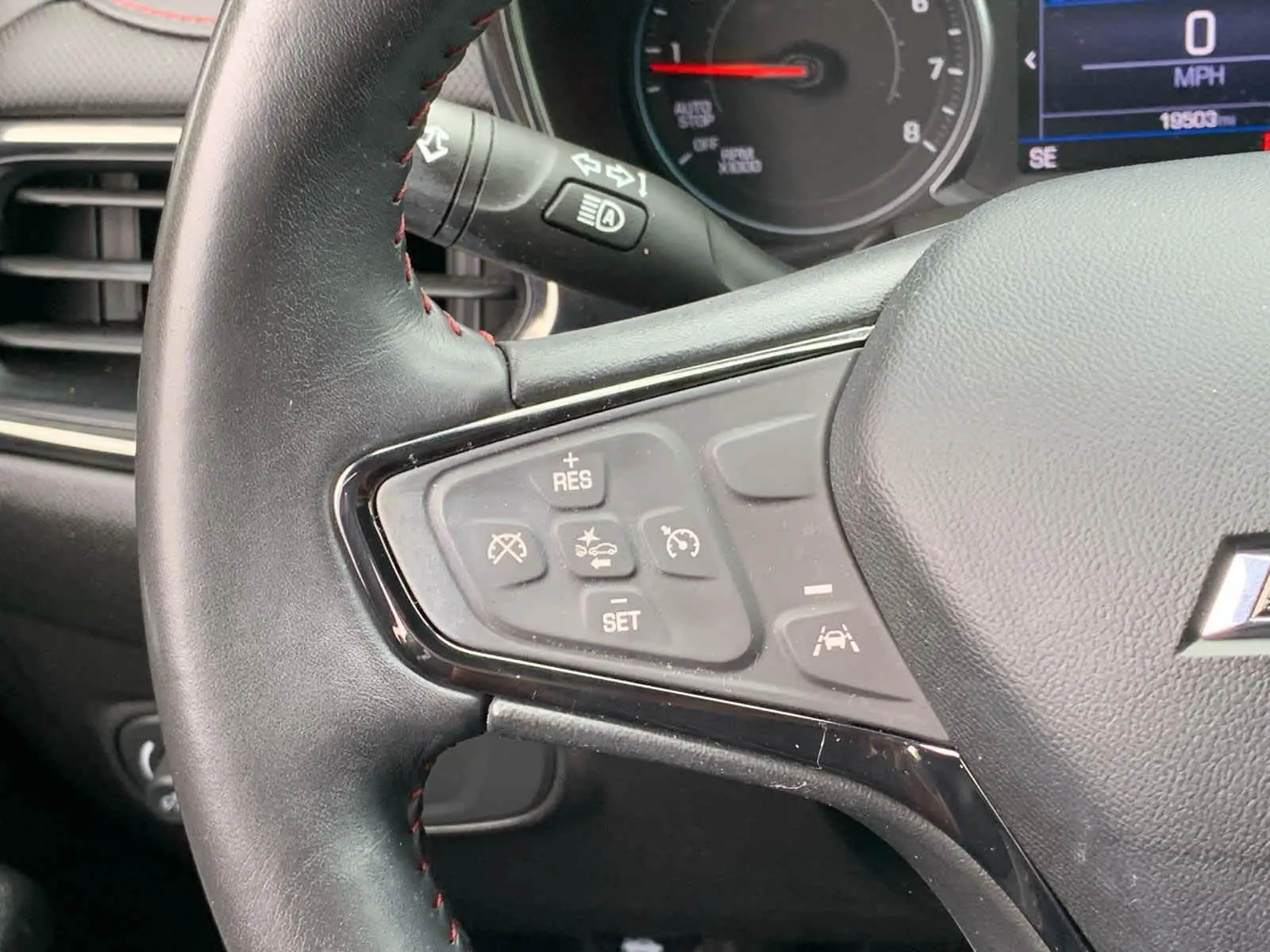 2022 Chevrolet Equinox RS photo 16