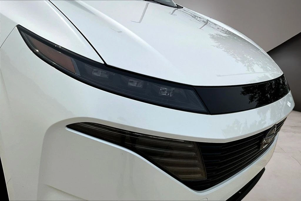 2025 Nissan Murano SV - Photo 9