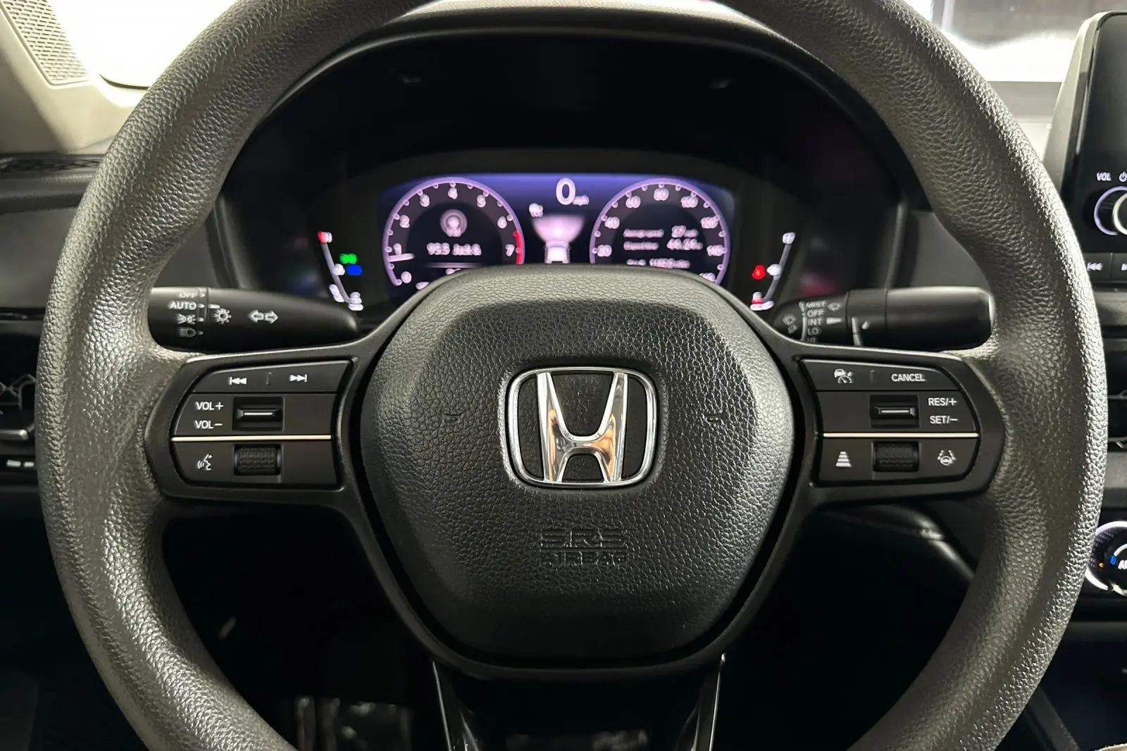 2023 Honda Accord EX photo 19