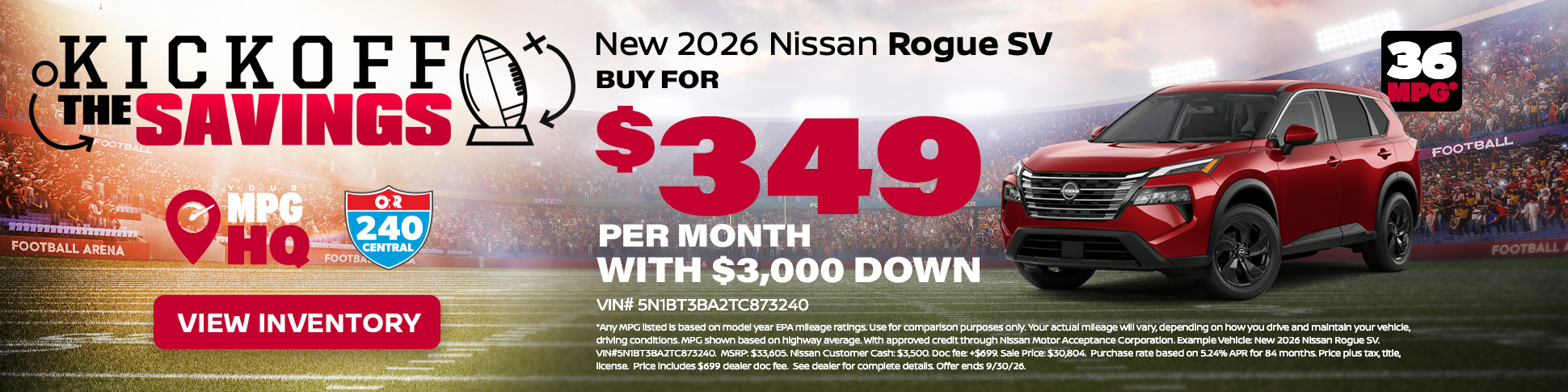 No Pay for 90 Days