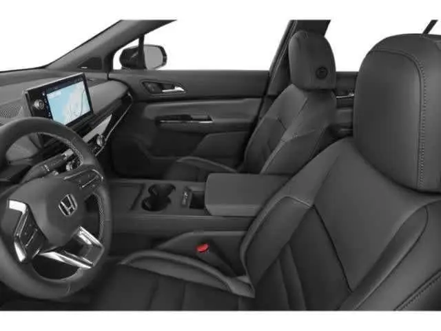 2025 Honda Prologue Touring photo 5