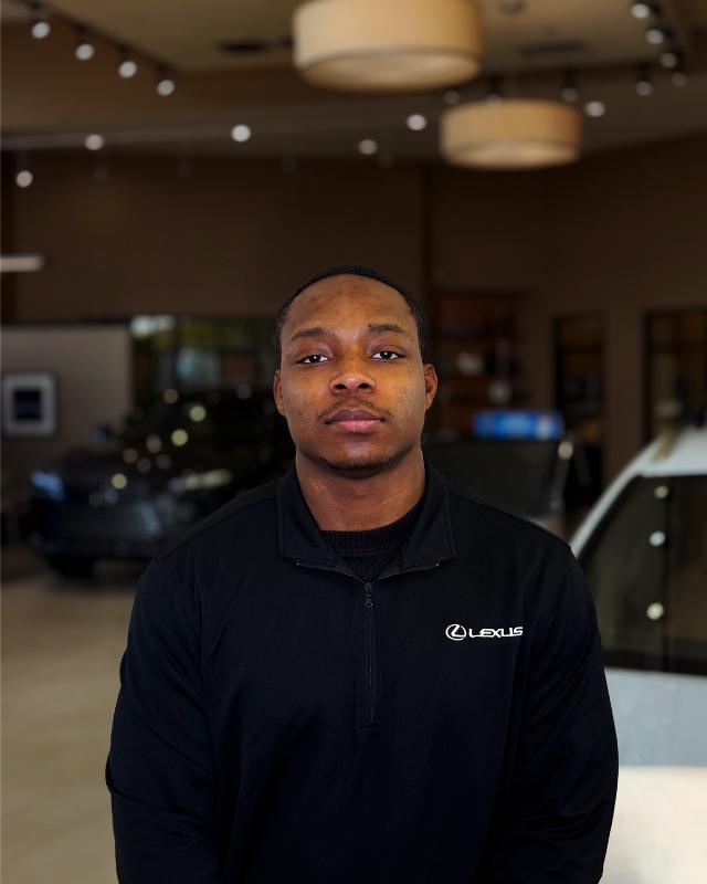 JOSIAH FERGUSON
