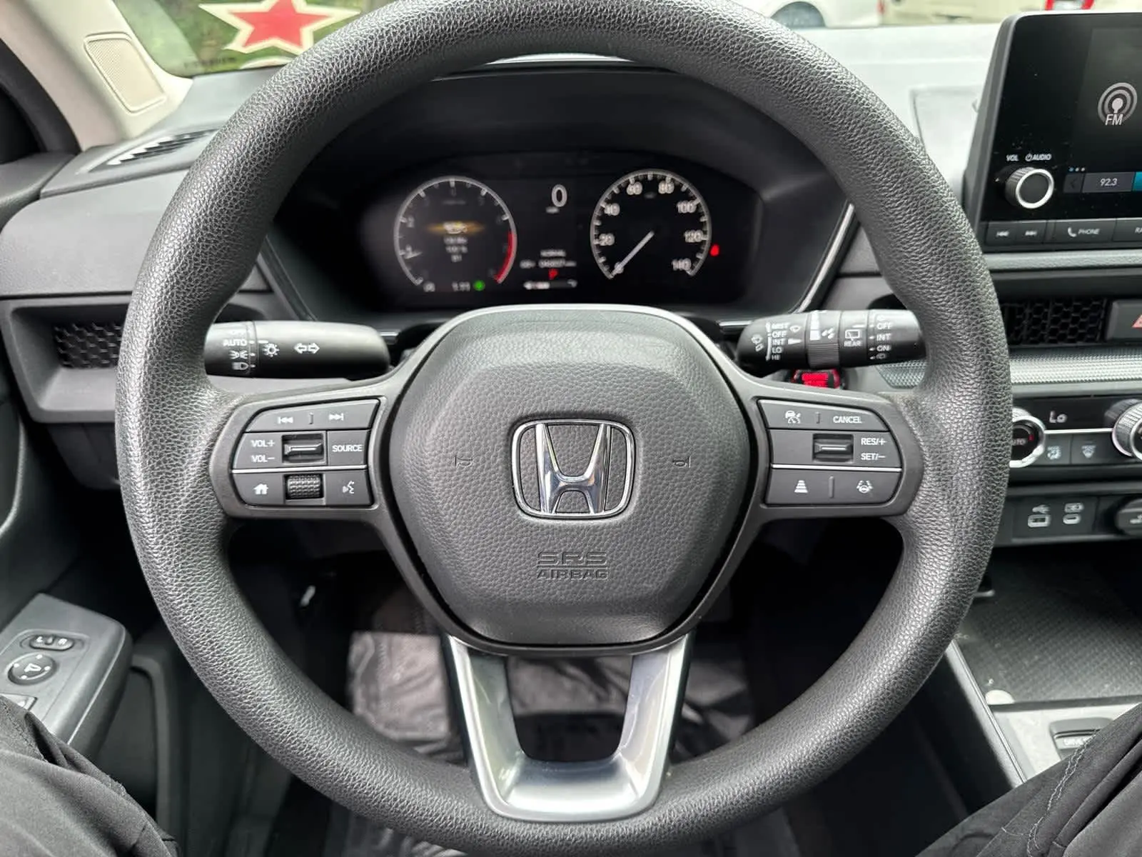 2024 Honda CR-V EX photo 16