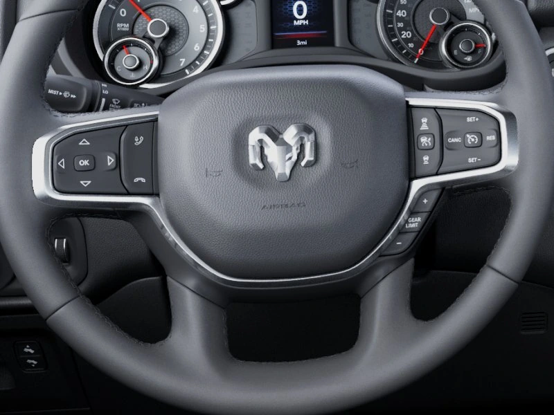 2026 RAM 1500 Big Horn/Lone Star - Photo 19