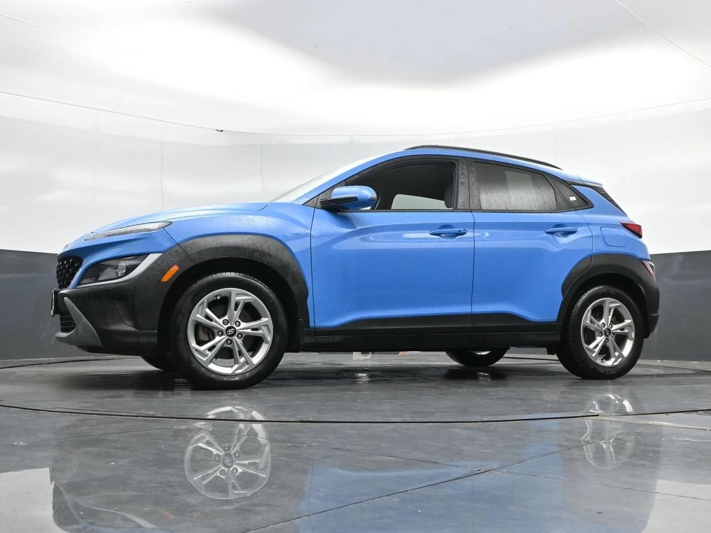 2022 Hyundai Kona SEL - Photo 45
