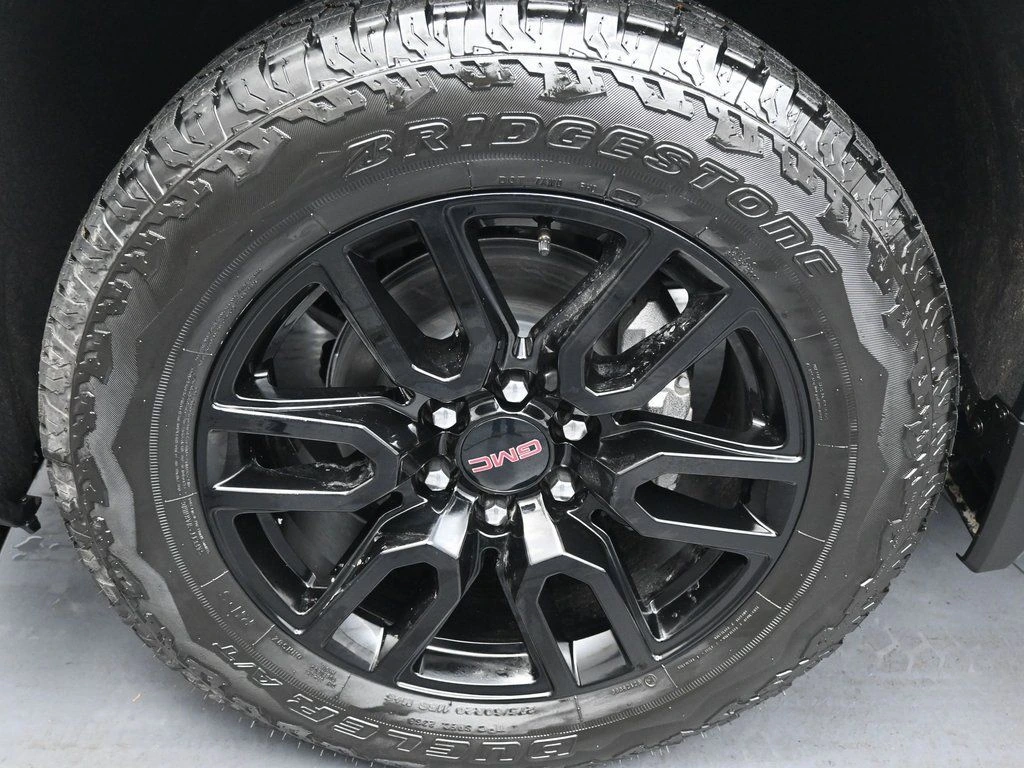 2026 GMC Sierra 1500 Elevation - Photo 11