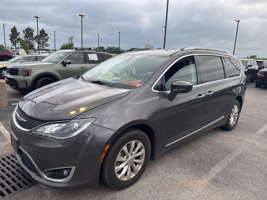 Vehicle