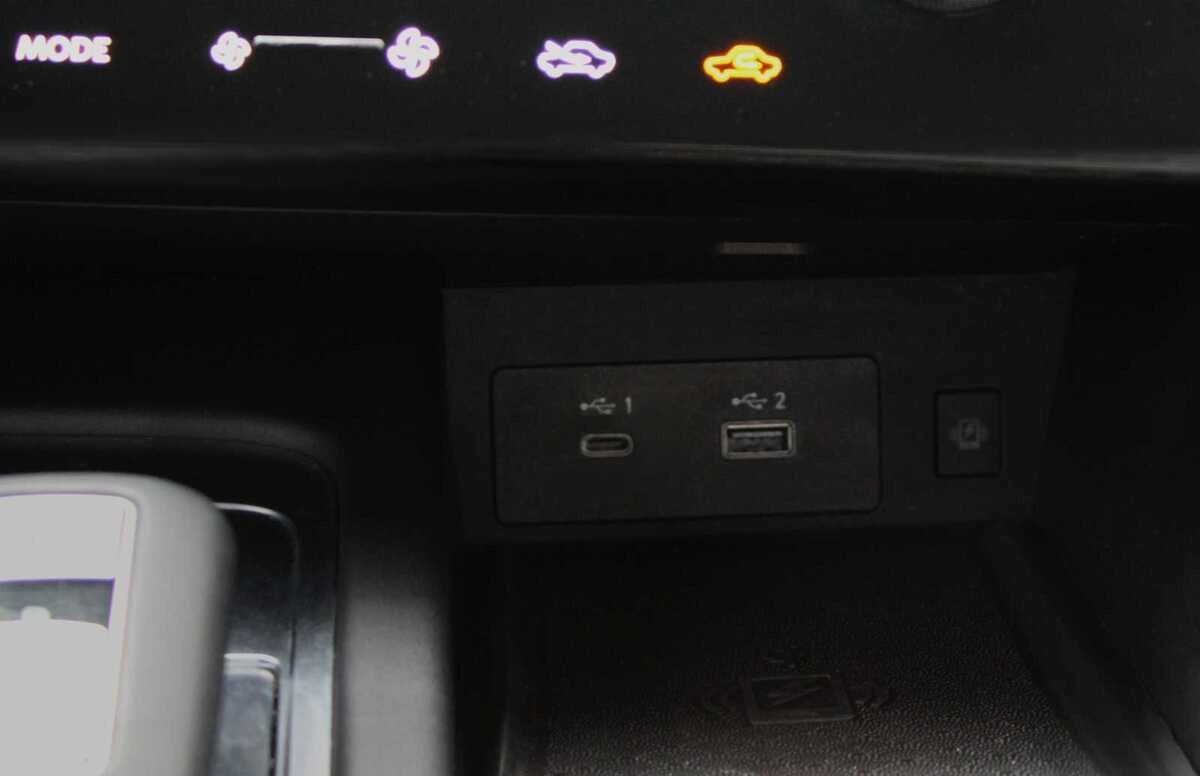 2025 INFINITI QX60 PURE - Photo 37