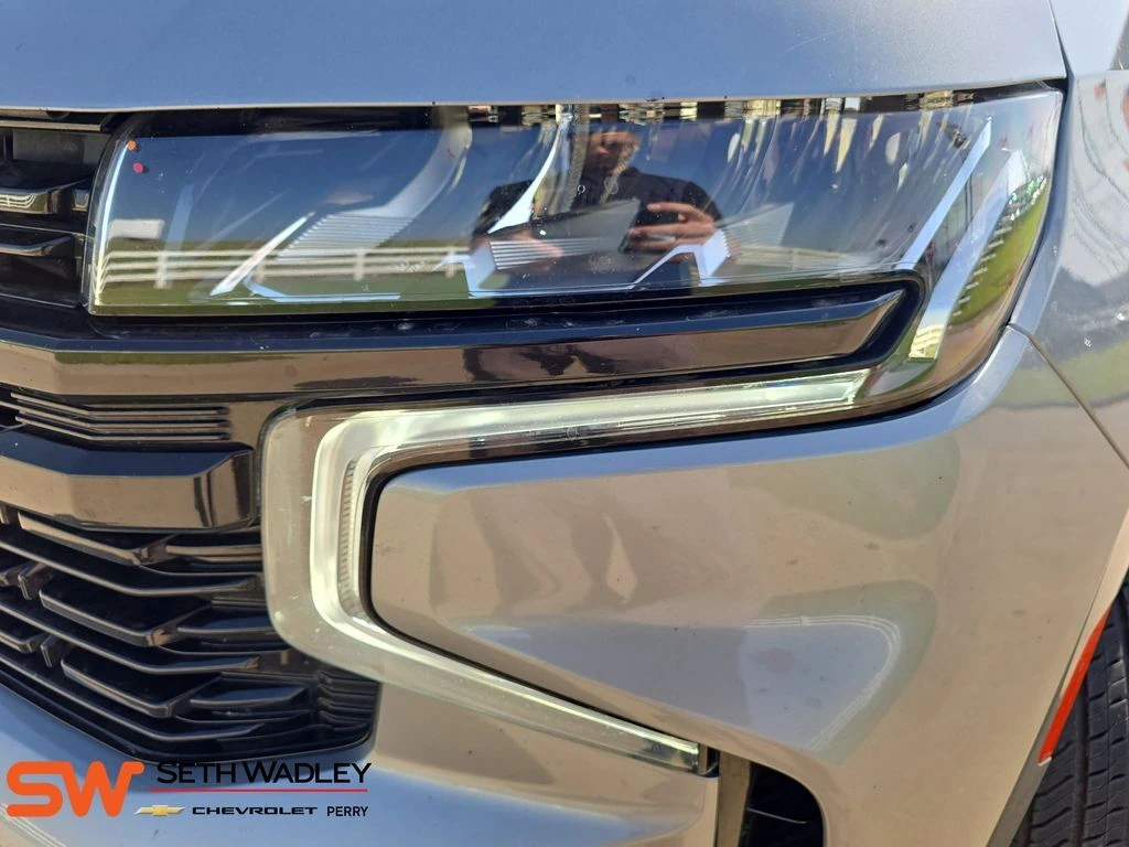 2024 Chevrolet Suburban RST - Photo 31