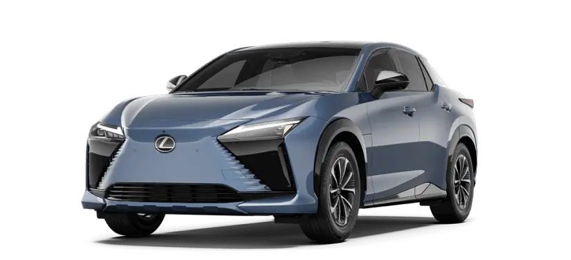 Lexus RZ Lease