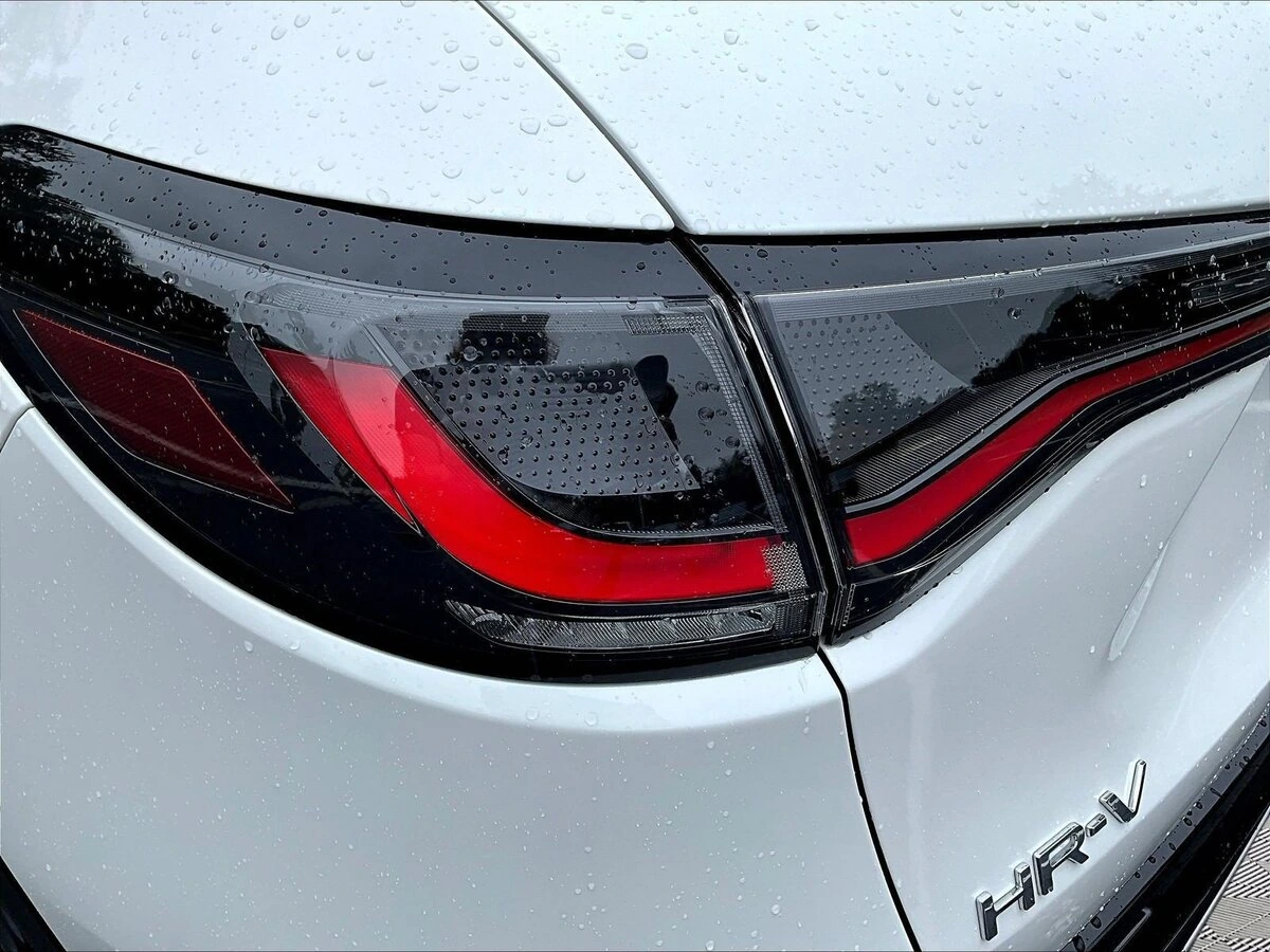 2025 Honda HR-V EX-L - Photo 23