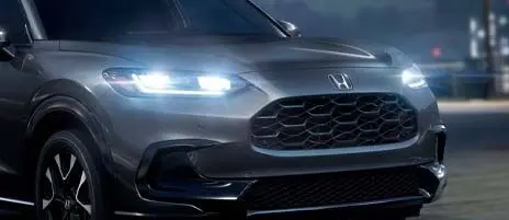 led headlights