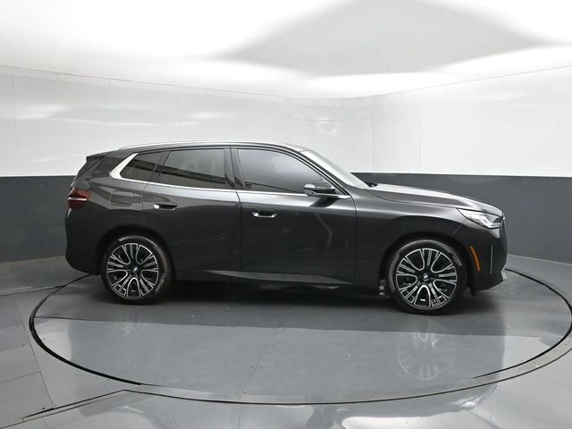 2025 BMW X3 30 - Photo 15
