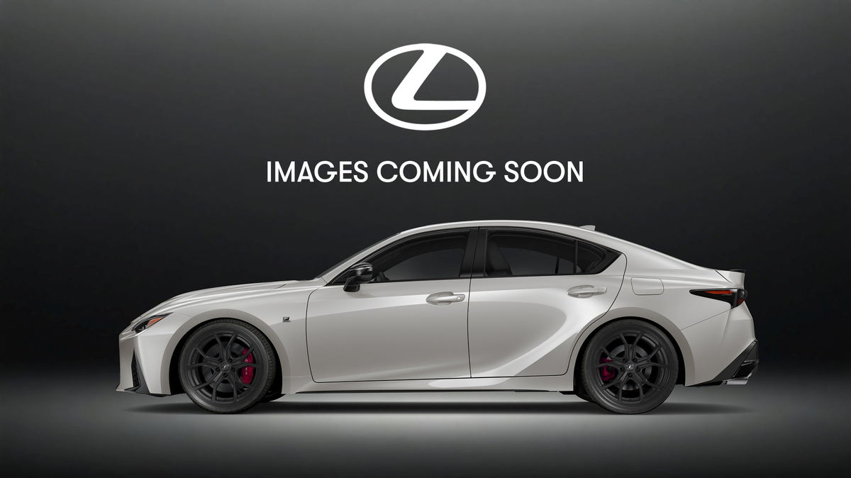 2020 Lexus NX 300 Base