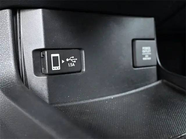 2018 Honda Civic Sport Touring photo 15