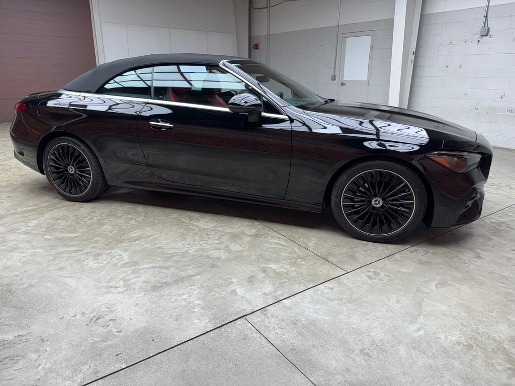 2026 Mercedes-Benz CLE CLE 300 - Photo 6