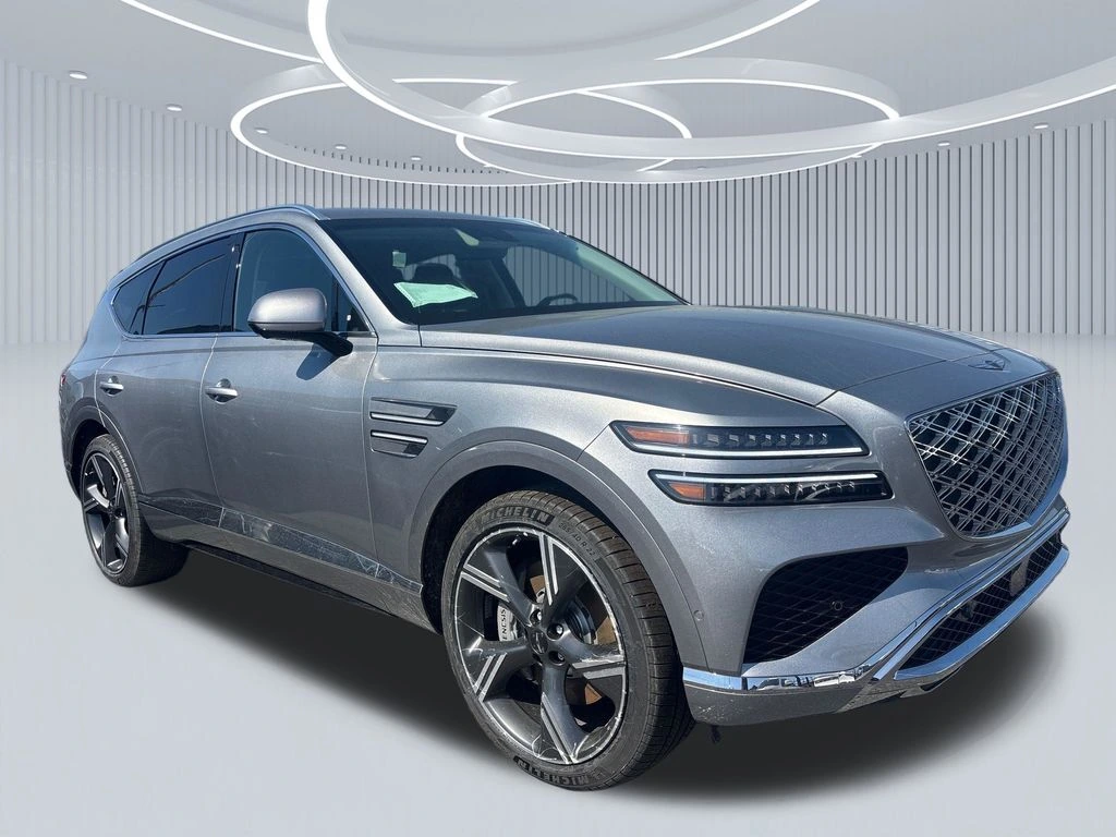 2026 Genesis GV80 2.5T Prestige AWD's photo