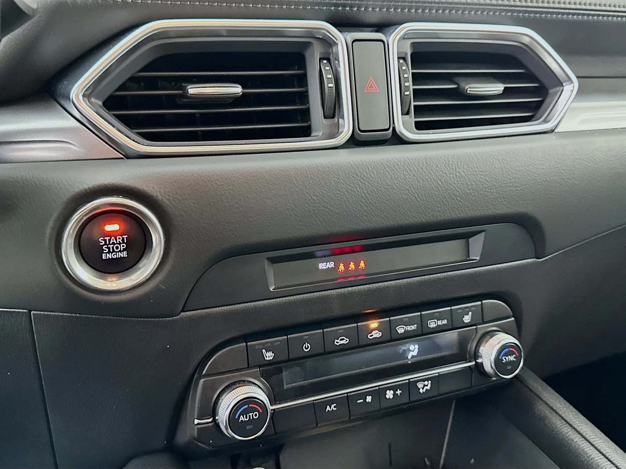 2024 Mazda CX-5 2.5 Select photo 27