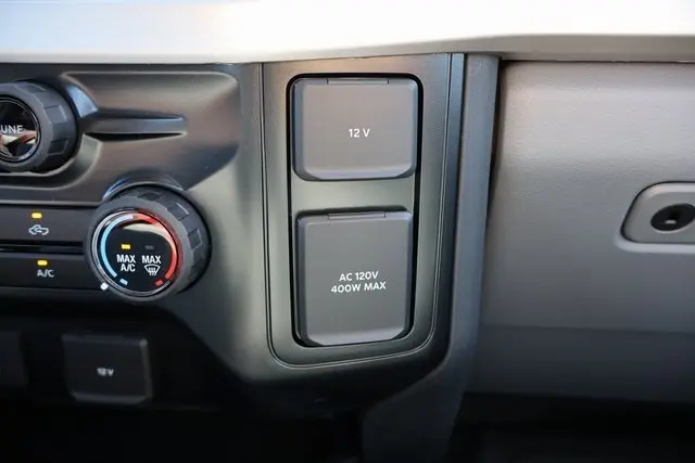 2026 Ford F-550 photo 24