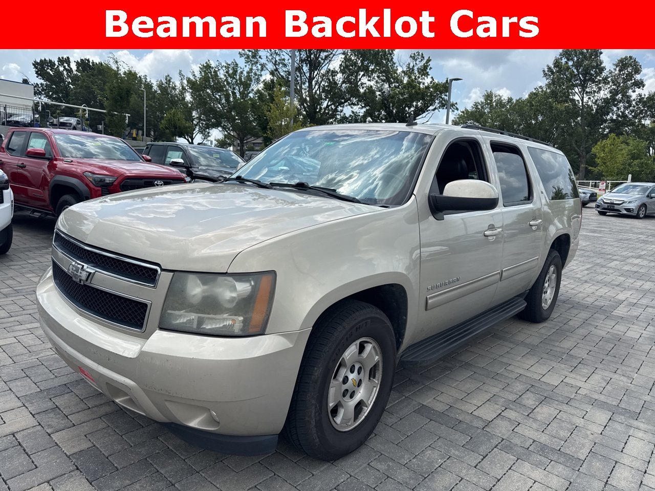 Vehicle