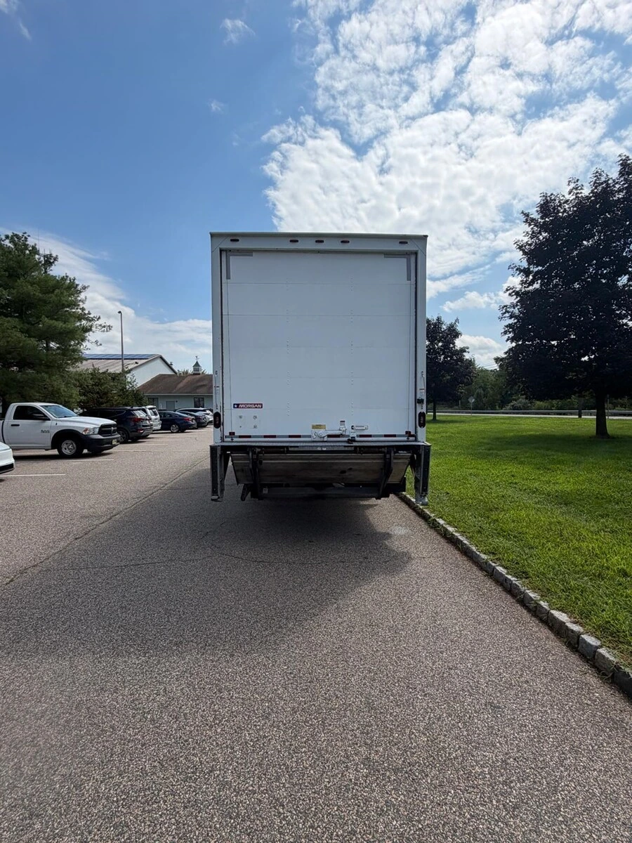 2019 International in Linden, NJ — photo 6