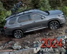 2024 Pilot