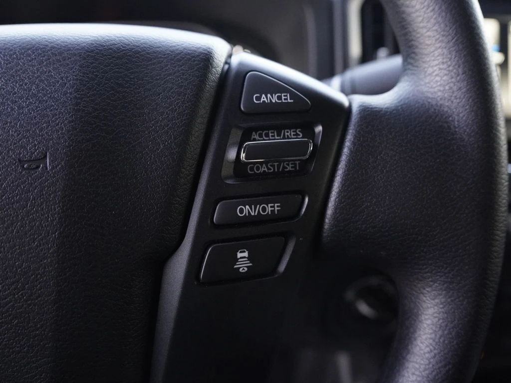 2026 Nissan Frontier SV - Photo 17