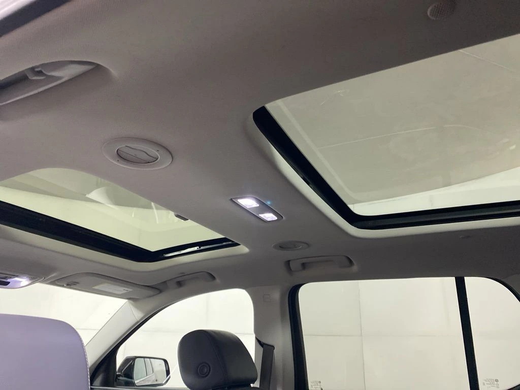2019 Chevrolet Traverse 3LT - Photo 14