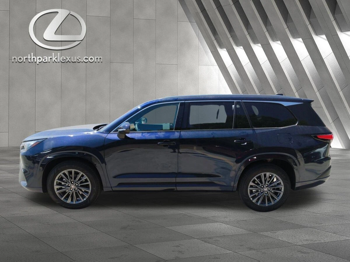 2026 Lexus TX 350 350 FWD's photo
