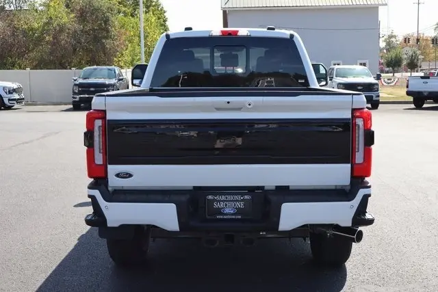 2026 Ford F-350 photo 20
