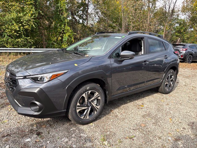 2027 Subaru Crosstrek Premium