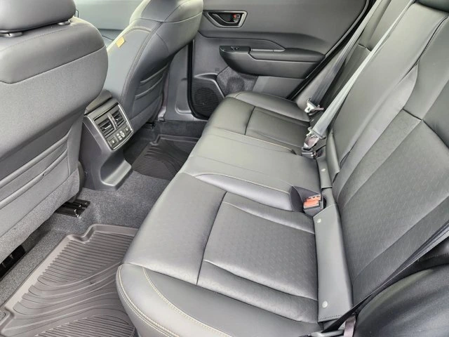 2026 Subaru Outback Wilderness - Photo 22