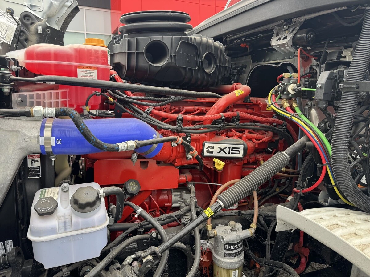 2026 Western Star 49X - image 15