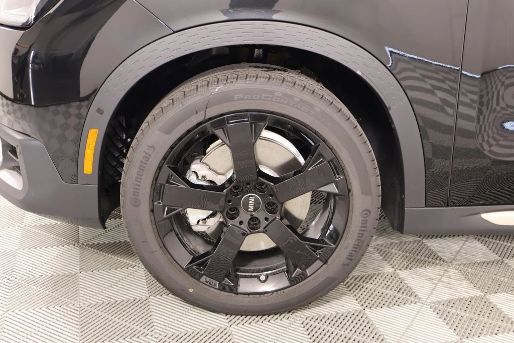 2026 MINI Countryman S - Photo 20