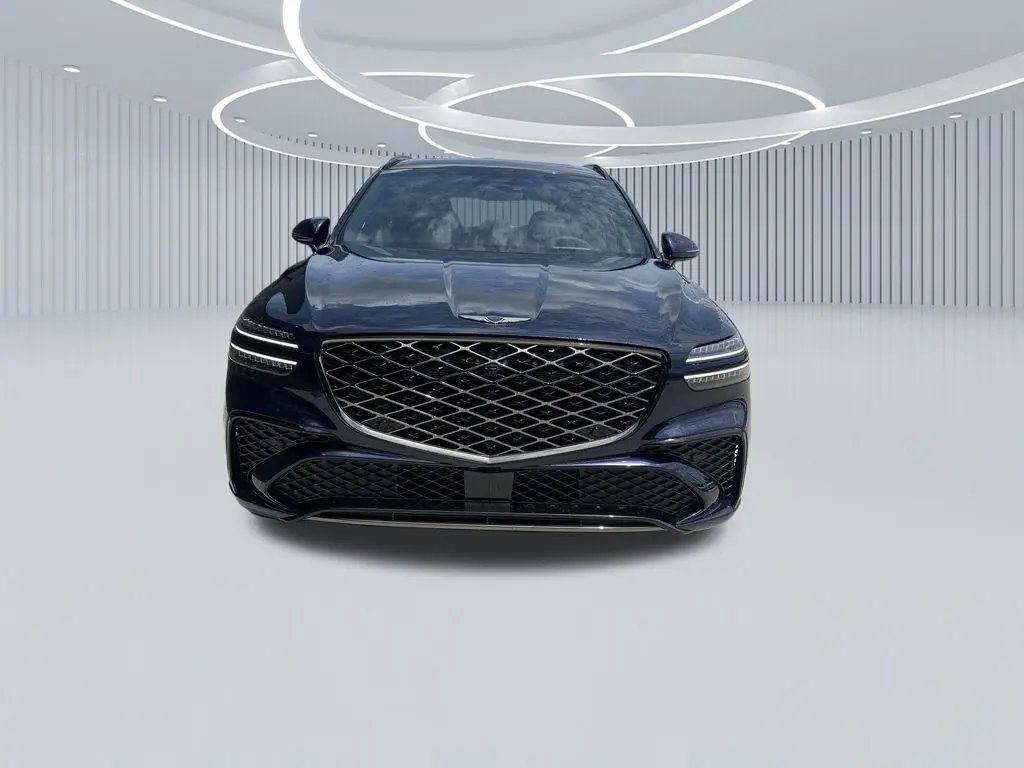 2026 GENESIS GV70 Sport Prestige's photo