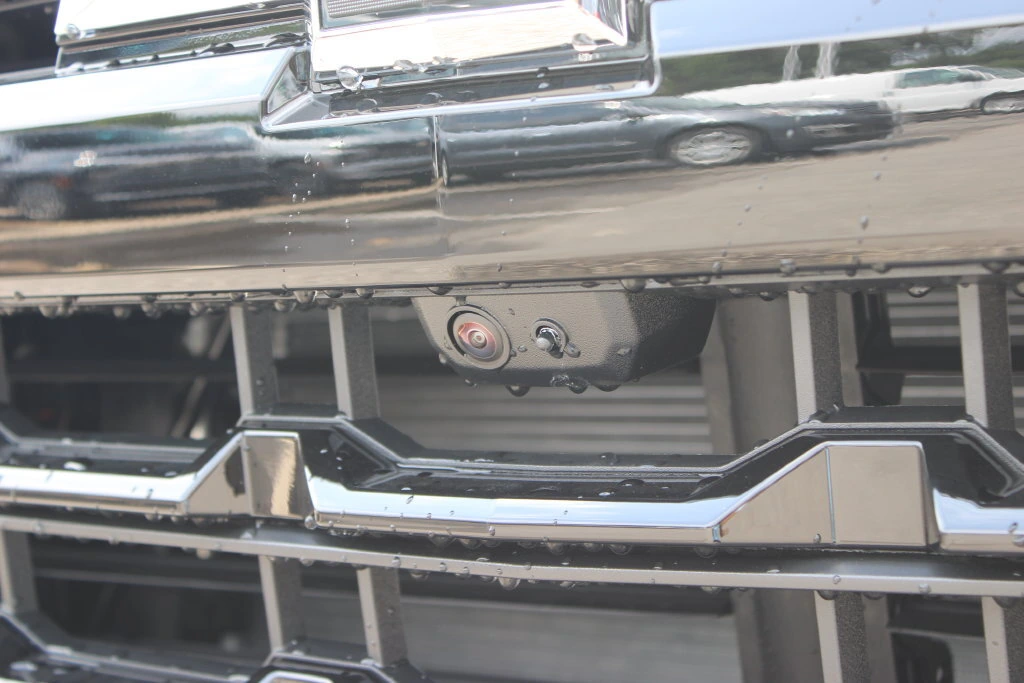 2026 Chevrolet Silverado 1500 RST - Photo 9