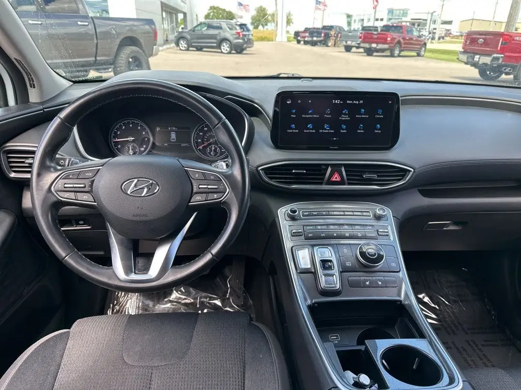 2023 Hyundai Santa Fe SEL photo 17