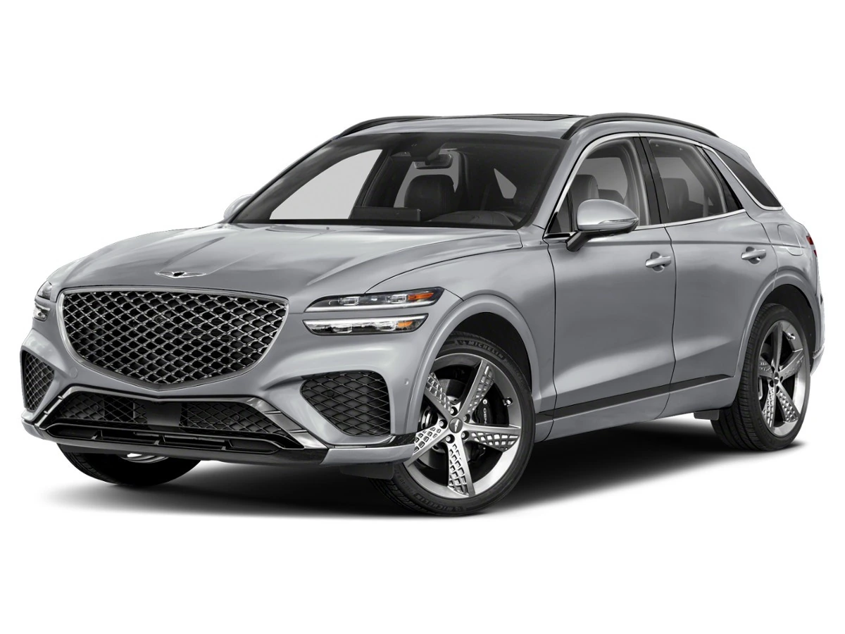 2024 Genesis GV70 3.5T Sport AWD's photo