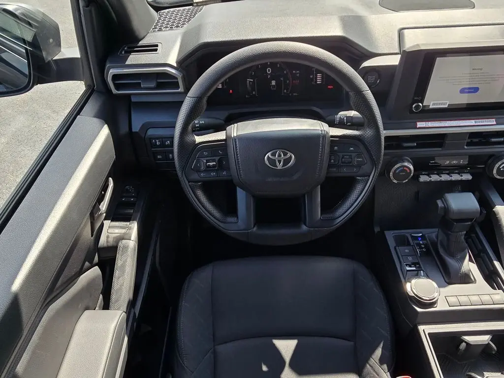 2025 Toyota Tacoma SR photo 20
