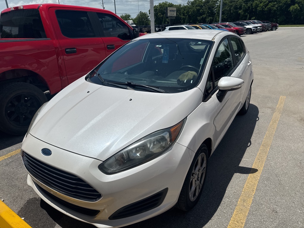 Vehicle