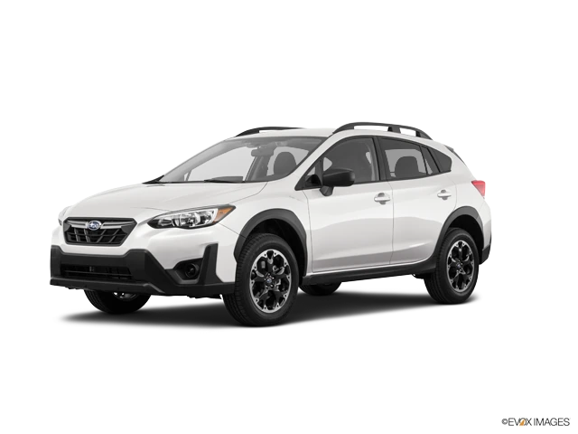 2022 Subaru Crosstrek Base