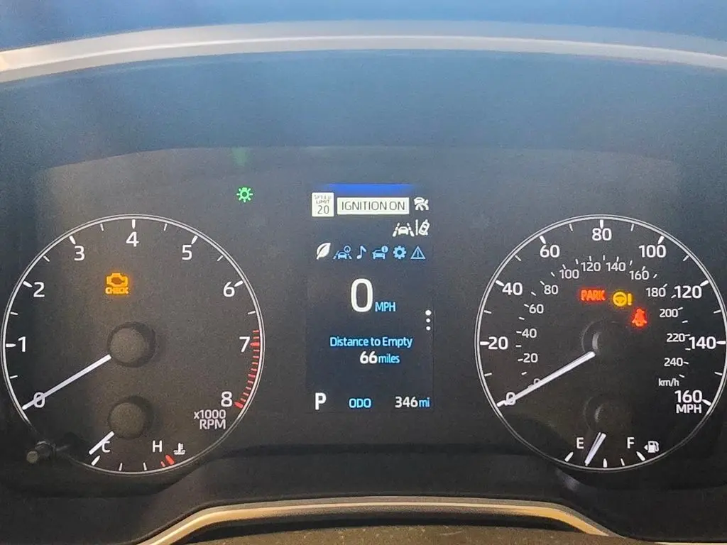 2025 Toyota Corolla SE photo 23