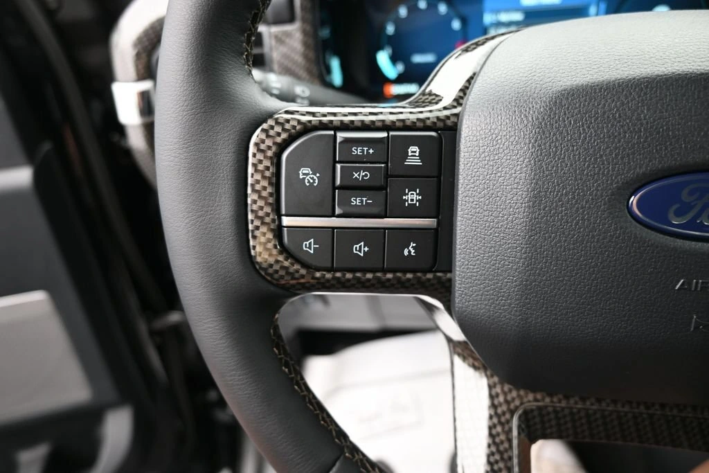 2025 Ford F-150 Lariat - Photo 23